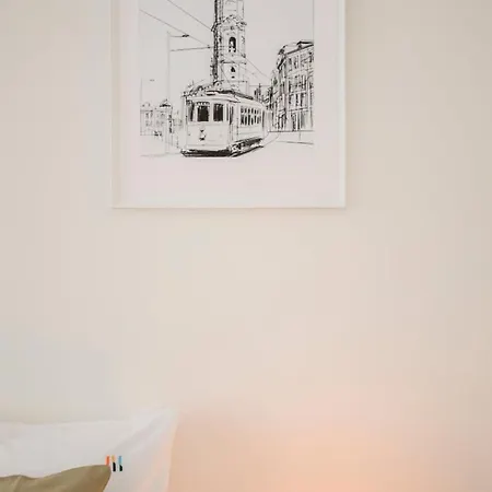 Liiiving In - Downtown Balcony 아파트 *