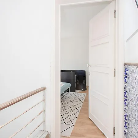 Liiiving In - Downtown Balcony 아파트 포르투